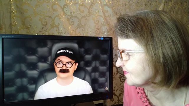 ОЛЕЖЭ - Как снимали А4: СИРЕНОГОЛОВЫЙ в Реальной Жизни 2 ЧАСТЬ! Реакция на ОЛЕЖЭ