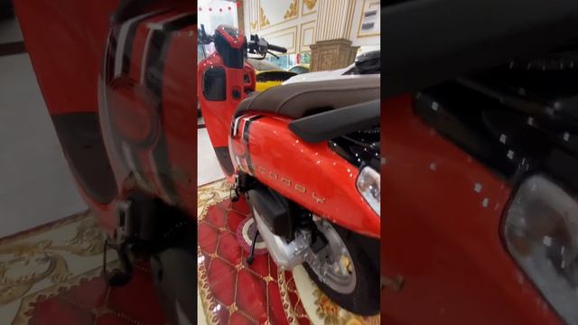 phuongnammotor 0976989999 honda scoopy new 2024 cam đen màu hits nhất bên e#xemaygiare #xuhuong # смотреть онлайн