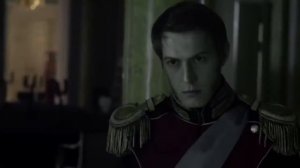 Николай I и Павел Пестель