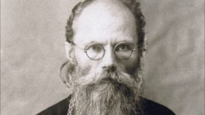 Игумен Никон Воробьёв. Спасение.