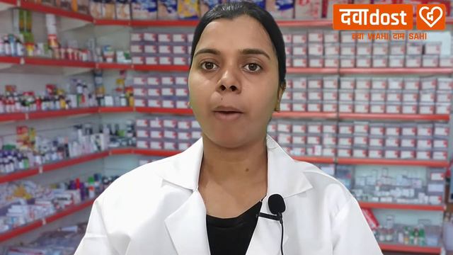 Telma CT 40/6.25 Tablet In Hindi