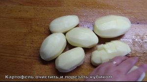 ЖАРКОЕ в горшочках по домашнему. Горшочек вари!