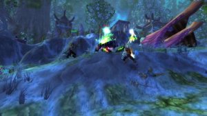 Zaicopx AzerothCore SP Repack: New NPCBots Feature - Battleground