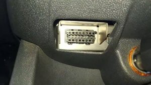 Vauxhall Opel Corsa D - Obd Port Location ????