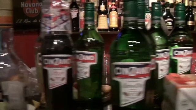 Seminario de Vermut y Aperitivos: Cinzano Extra Dry смотреть онлайн
