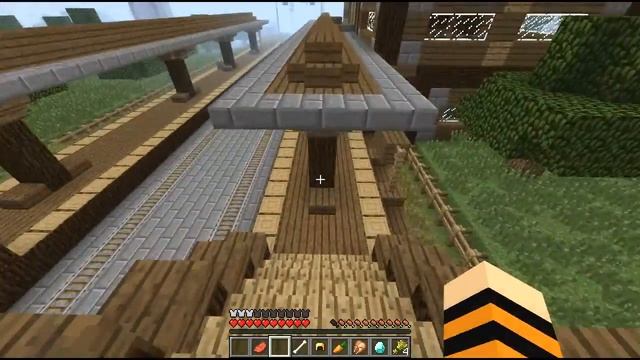 Hunger games #1 (Первый блин комом:( ) смотреть онлайн