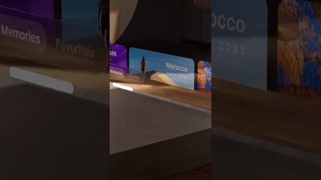 Uncovering Apple s Mind Blowing Vision OS   Everything You Didn't Know