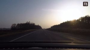 Водитель из авто на "встречке" показывает растопыренную ладонь, важный смысл данного действия