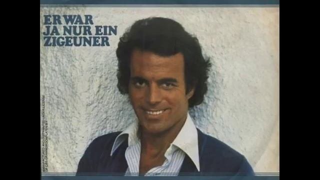 Julio Iglesias - Buenos Dias , Argentina.