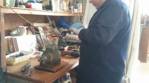 ЯВА 638 КПП нюансы