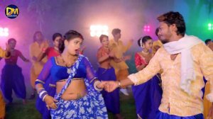 #video - #Dhanjay- Dharkan #Nachaniya  l Jake Nahal  A. #Raja ji Super hit Song   Bhojpuri ##2023 k