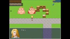 Weight Gain RPG PT 1