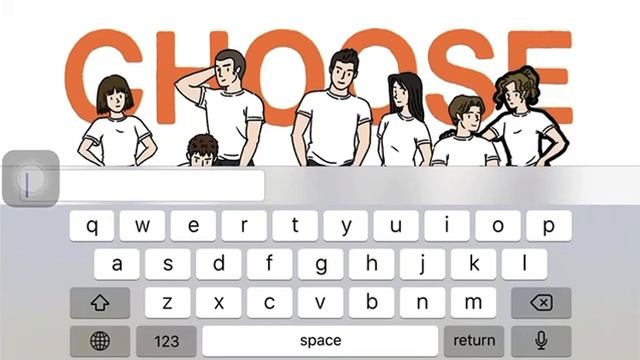 Adorable Home [HOW TO CHANGE CHARACTERS] change you and your partner’s characters! смотреть онлайн