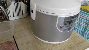 Готовим тушёную картошечку с куриной грудкой в мультиварке.