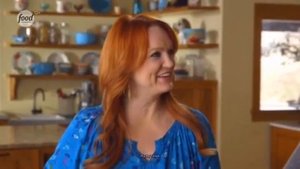ИЗ ГОРОДА НА РАНЧО - Food Network RUS "Четыре обеда"