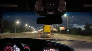 Dodge Charger.Тест-драйв по ощущениям. Пушка из США.