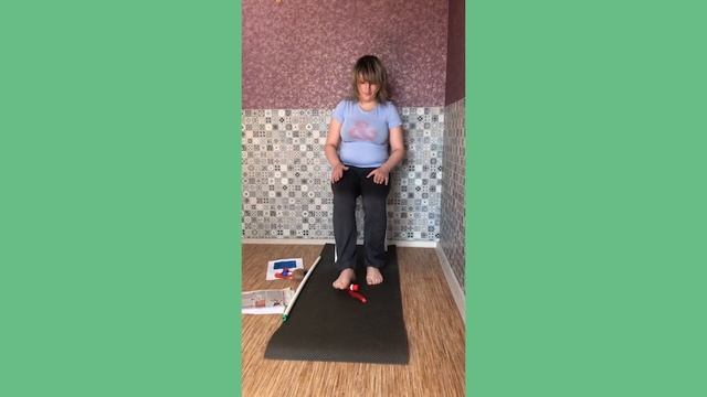 "Профилактика и коррекция плоскостопия" смотреть онлайн