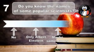 ✔ Which Is Your Favorite School Subject? - Personality Test