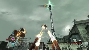 Wolfenstein 2009. Прохождение. #10. Радиовышки.