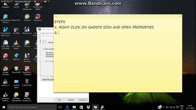 Its simple File write error- Call of duty ghosts couldnt write a file. The hard drive probablu full смотреть онлайн