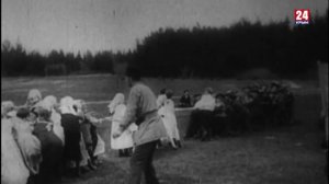 Гибель Империи. Российский Урок. Серия 3