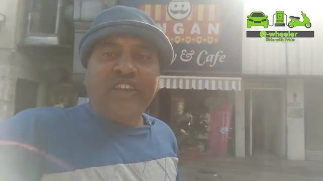 Ev Fast Charging Station || Electric Vehicles Charging Station || E-Wheeler || Arunai Sundar || смотреть онлайн