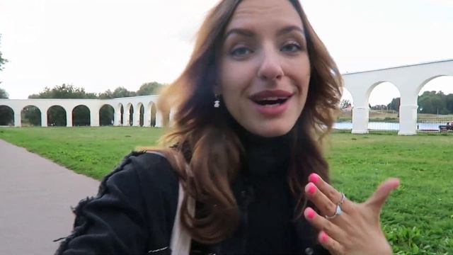 Великий Новгород: Что посмотреть? смотреть онлайн