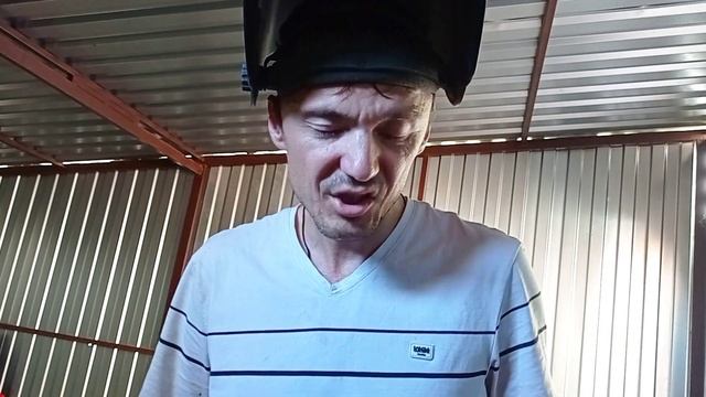 варим Профильную трубу смотреть онлайн