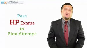 How to Pass HP HP0-D31 Exam