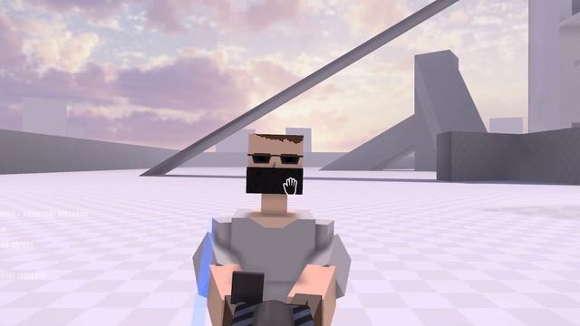 Gorebox Animosity Update 11.6.1 смотреть онлайн