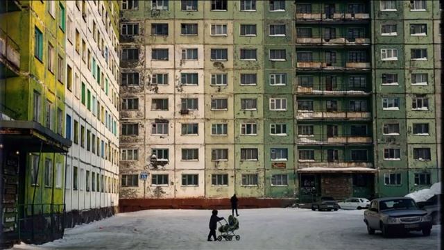 Doomer Music | Soviet Post-Punk | Post-Punk | vol.6