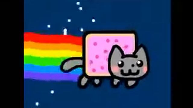 Nyan Cat