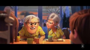 Босс-молокосос 2 . Русский трейлер #3 Мультфильм 2021.