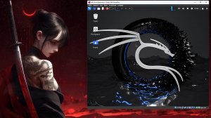 Kali Linux | Установка Kali Linux 2024.1 на VirtualBox