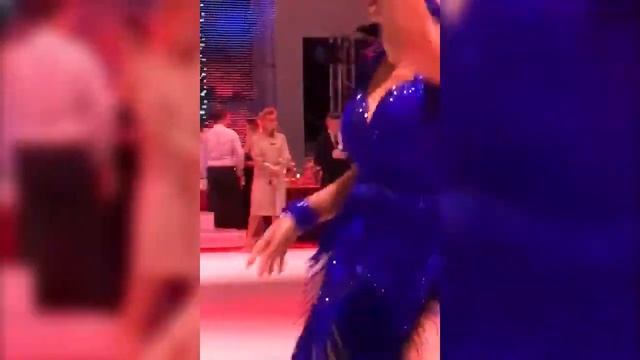 ТАНЦЫ С НУЛЯ  | ЮЛИЯ ПОДПЯТНИКОВА | LaDanzaTeam
