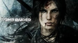 Tomb Raider #6 прохождения