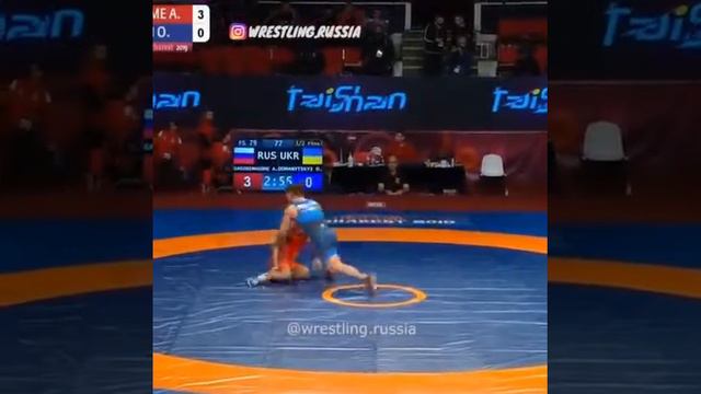 Волная борба смотреть онлайн