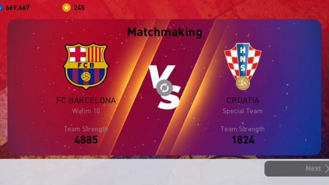 PATCH PES 2021 MOBILE V.5.6.0 FULL GRAPHIC FC BARCELONA