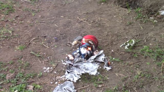 Game Over - Mario 4: Космическая Одиссея (Russian Mega Drive Bootleg) смотреть онлайн