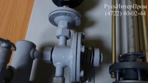 Хлоратор Лонии 100км