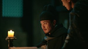 Знаменитые дела судьи Ди 1 сезон 20 серия