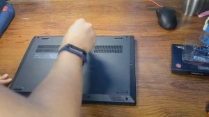 Улучшение ноутбука Lenovo IdeaPad S145