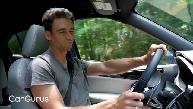 2022 Mitsubishi Eclipse Cross Review: Not your cookie-cutter crossover | CarGurus смотреть онлайн