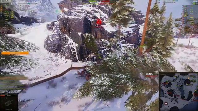 ТЕСТИРУЕМ НОВЫЙ 2к МОНИТОР ● В НОЧНОМ РАНДОМЕ смотреть онлайн