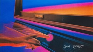 Afterhours Vol.3   Chillwave Synthwave Summer Mix 2024