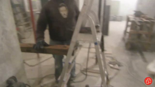 ПЕРЕПЛАНИРОВКА КВАРТИРЫ В МИНСКЕ ПО УЛ. ЕЛЬСКИХ 2. ПОЛНЫЙ ЦИКЛ смотреть онлайн