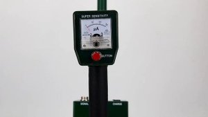 GS-6000 best metal detector 8.5 meter range LOW PRICE than Garrett & Minelab metal detectors