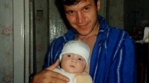 Сергей Наговицын Белый снег