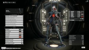 Warframe: TennoGen Haul Round 7 [dressedtokill]