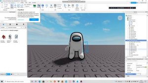 как сделать смену персонажа в роблокс студио?!